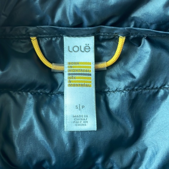 Peloton Puffer Jacket - Picture 2 of 9